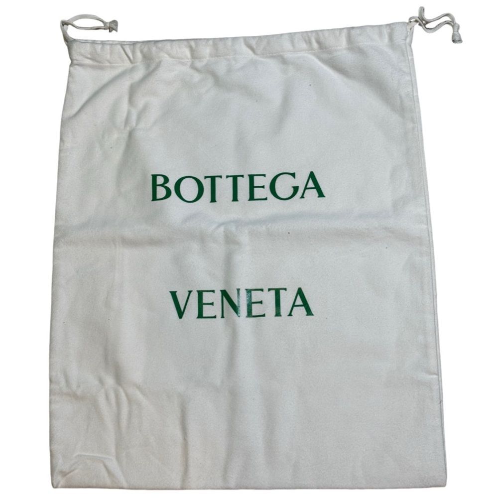 New - Bottega Veneta Flannel Dust Bag 17”W x 21”H - Qty 1